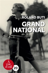 Grand National - Roland Buti