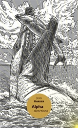 Le grand récit. Vol. 1. Alpha : directions - Jens Harder