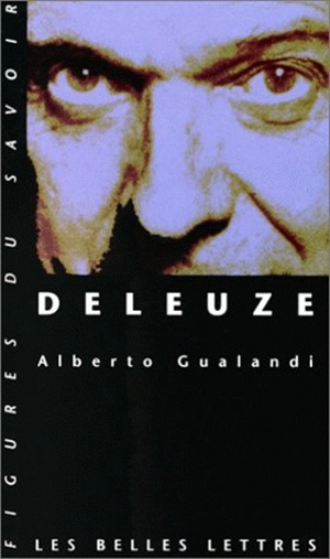 Deleuze - Alberto Gualandi