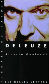 Deleuze - Alberto Gualandi