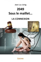 2049sous le maillet... : La Connexion - Jean-Luc Joing