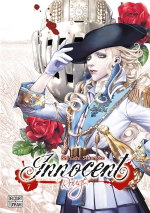 Innocent rouge. Vol. 7 - Shin'ichi Sakamoto