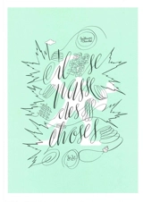 Il se passe des choses. Vol. 2. J'ai fini dans un vase - Guillaume Chauchat