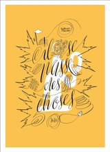 Il se passe des choses. Vol. 1. J'ai été changé en caoutchouc - Guillaume Chauchat