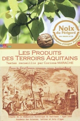 Revue de l'Agenais, n° 2 (2010) spécial. Les produits des terroirs aquitains - Fédération historique du Sud-Ouest. Congrès (61 ; 2009 ; Agen, Lot-et-Garonne)