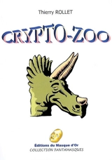 Crypto-zoo - Thierry Rollet