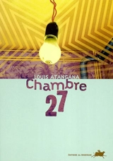 Chambre 27 - Louis Atangana