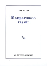 Monparnasse reçoit - Yves Ravey