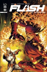 Flash : infinite. Vol. 2. Sur un autre monde - Jeremy Adams