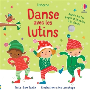 Danse avec les lutins - Sam Taplin