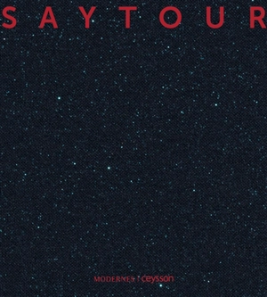 Patrick Saytour. Dessins - Patrick Saytour