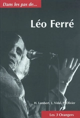 Léo Ferré - Henri Lambert