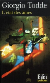 Une enquête d'Efisio Marini. L'état des âmes - Giorgio Todde