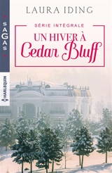 Un hiver à Cedar Bluff - Laura Iding
