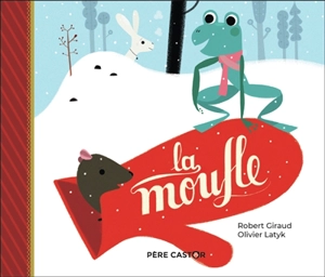 La moufle - Robert Giraud