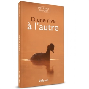 D'une rive à l'autre - Dimitri Crickillon