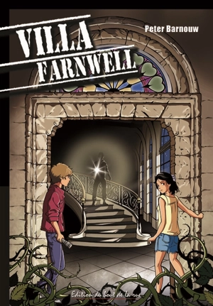 Villa Farnwell - Peter Barnouw