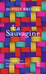 La Sauvagine - Sophie Brocas