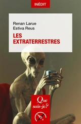 Les extraterrestres - Renan Larue