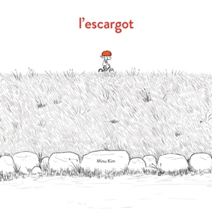 L'escargot - Minu Kim