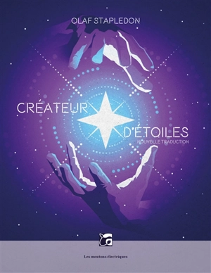 Créateur d'étoiles - Olaf Stapledon