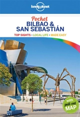 Pocket Bilbao & San Sebastian : top sights, local life, made easy - Stuart Butler