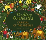 The Story Orchestra - Jessica Courtney-Tickle