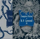 The Complete Fiction of H. P. Lovecraft - Lovecraft, H.P.