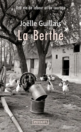 La Berthe - Joëlle Guillais