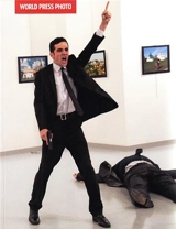 World press photo 2017 - World press photo foundation