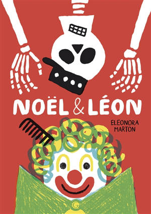 Noël & Léon - Eleonora Marton