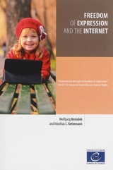 Freedom of expression and the Internet - Wolfgang Benedek