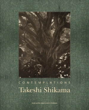 Contemplations - Takeshi Shikama