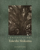 Contemplations - Takeshi Shikama