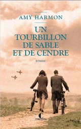 Un tourbillon de sable et de cendre - Amy Harmon