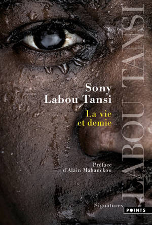 La vie et demie - Sony Labou Tansi