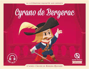 Cyrano de Bergerac - Marine Breuil-Salles