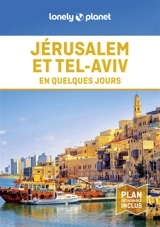 Jérusalem et Tel-Aviv en quelques jours - Masovaida Morgan