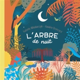 L'arbre de nuit - Isabelle Wlodarczyk