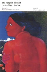 The Penguin Book of French Short Stories : Vol. 2 - Patrick McGuinness