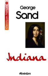 Indiana - George Sand
