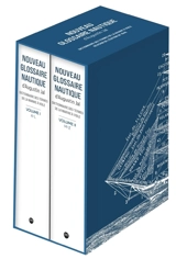 Nouveau glossaire nautique d'Augustin Jal : dictionnaire des termes de la marine à voile - Auguste Jal