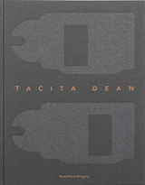 Tacita Dean - Thomas D. Trummer
