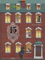 13 Devil Street : 1888 - Benoît Vieillard