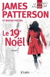 Le Women's murder club. Vol. 19. Le 19e Noël - James Patterson