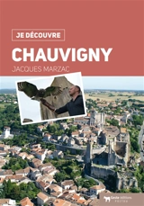 Chauvigny - Jacques Marzac