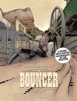 Bouncer - Alexandro Jodorowsky
