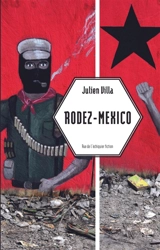 Rodez-Mexico - Julien Villa