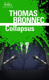 Collapsus - Thomas Bronnec