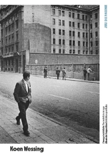 Koen Wessing : l'image indélébile : album de l'exposition. Koen Wessing : the indelible image : exhibition portfolio